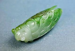 碧玉产地大盘点!哪种才是最好的和田玉碧玉?