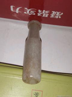 和田玉烟嘴
