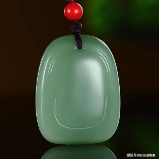 收藏和田玉,好的和田玉最基本的特点,可要知道