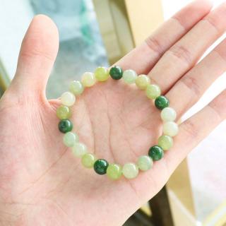 为什么越来越多女生开始戴和田玉多宝手链而不是普通饰品?