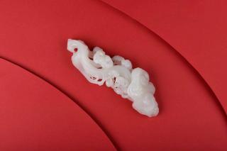 和田玉:这几种顶级山料值得夸一夸!和田玉鉴定保养知识大全